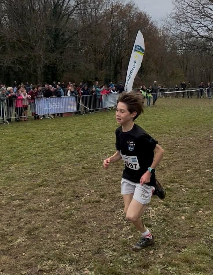 QUENTIN EN FEU ! 🔥