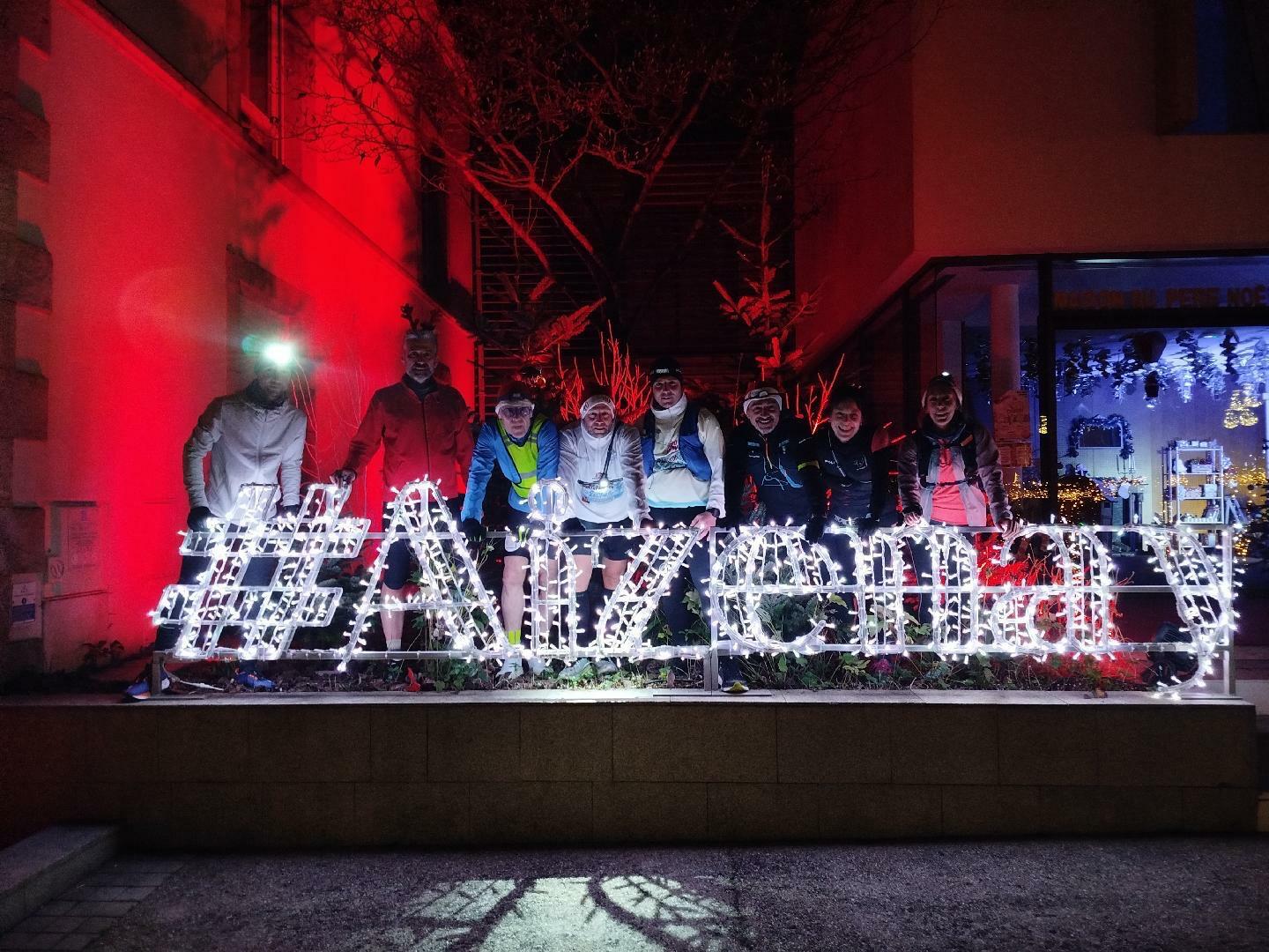 Entraînement ludique de Noël 🎄 23 décembre 2025
