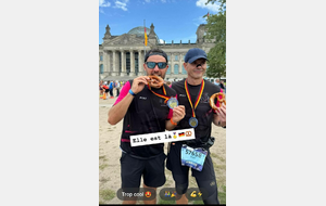 Nos champions de septembre