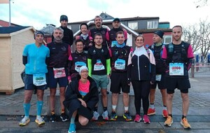 MARATHON DE LA ROCHELLE