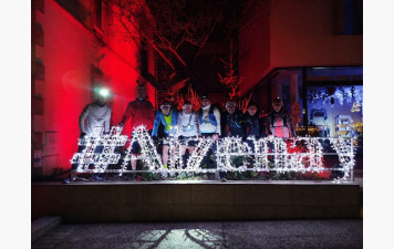 Entraînement ludique de Noël 🎄 23 décembre 2025
