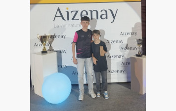 Trophée des Sports 2026