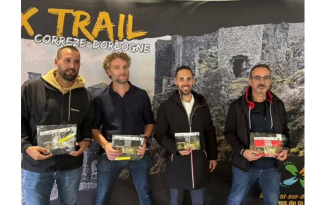 Les Exploits du week-end du 27 et 28 septembre