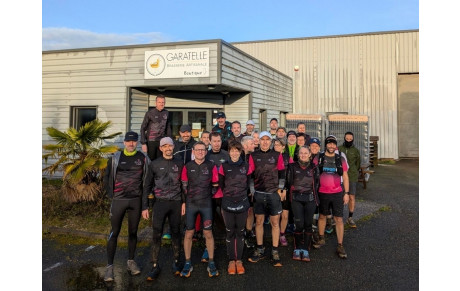 Sortie délocalisée à Vairé (1/02/26)