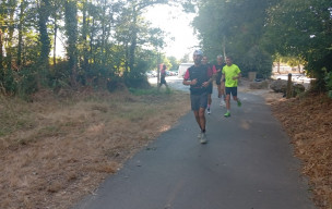 dernier entraînement saison 2025-2026